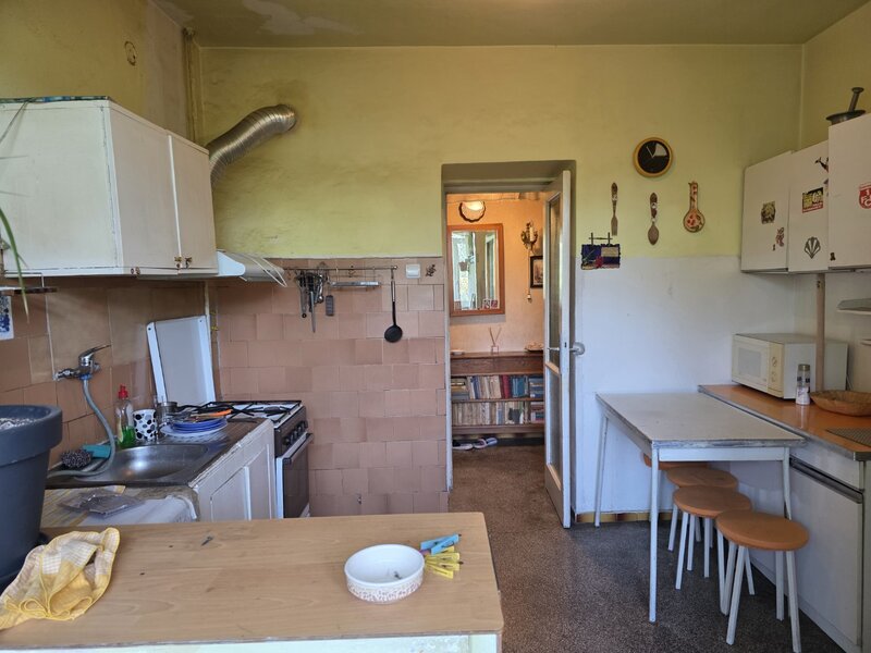 Baba Novac, parc IOR, 10 minute metrou Dristor, restaurant Rucar,