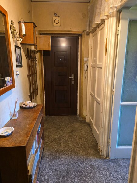 Baba Novac, parc IOR, 10 minute metrou Dristor, restaurant Rucar,